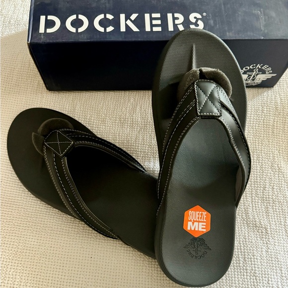 Dockers NEW””Men’s Sandals size “10 M “ - Picture 6 of 8
